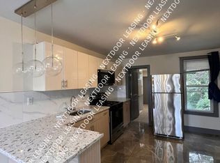 124 McAdoo Ave #3M, Jersey City, NJ 07305
