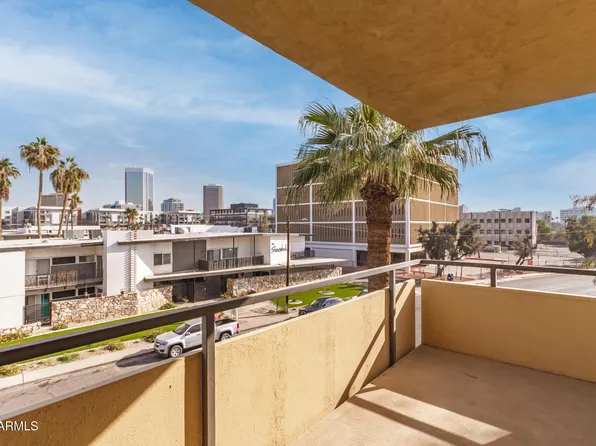 3600 N 5TH Avenue #304, Phoenix, AZ 85013