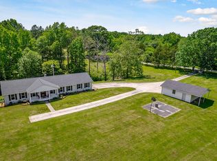 14137 Tucker Ridge Rd, Silver point, TN 38582