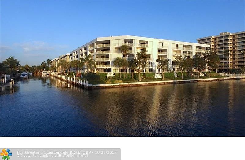 3100 NE 47th Ct PENTHOUSE 6, Fort Lauderdale, FL 33308 | Zillow