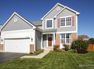 979 Cotherstone Pl, Antioch, IL 60002