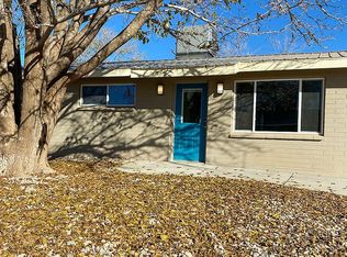 136 Navajo Dr, Winslow, AZ 86047