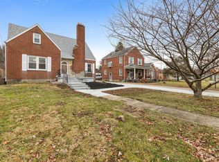 820 Millville Ave, Hamilton, OH 45013