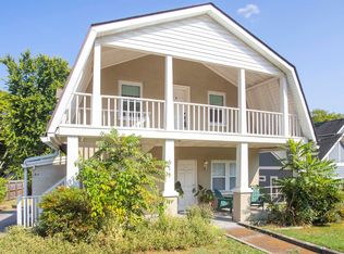611 S 14th St #A, Nashville, TN 37206