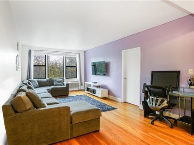 575 Bronx River Rd APT 5E, Yonkers, NY, 10704