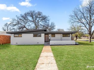 4500 McCrory Ave, Wichita Falls, TX 76308