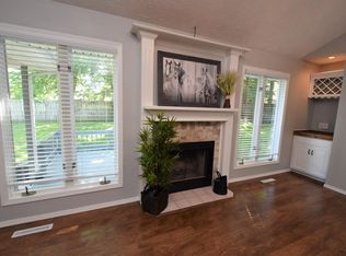 2909 S Eldon Ave, Springfield, MO 65807