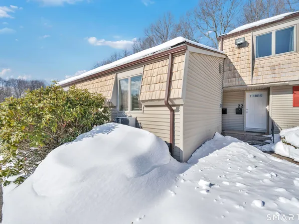 23 Locust Circle #23, Rocky Hill, CT 06067