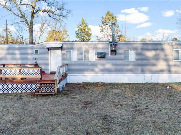 2989 Horseshoe Lake Rd, West Branch, MI 48661