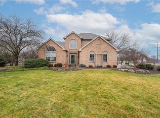 5350 Princeton Rd, Macungie, PA 18062