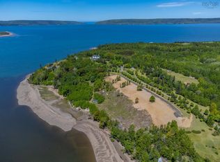 6 Colonial Arms Dr #4, Annapolis, NS B0S1J0