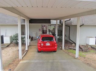 21 Annette Rd, Cherokee Village, AR 72529
