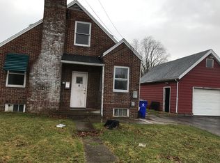 840 W Highland Ave, Ravenna, OH