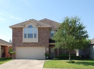 15746 Granite Mountain Trl, Houston, TX 77049