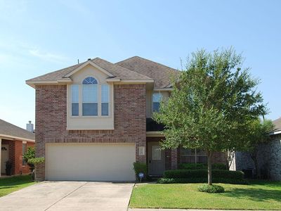 15746 Granite Mountain Trl, Houston, TX, 77049