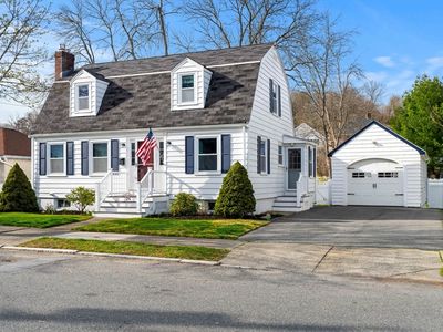 26 Moffatt Rd, Salem, MA, 01970