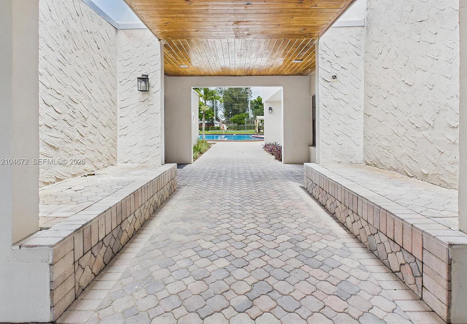 Alpine Woods Villa No 3 C — Photo 2