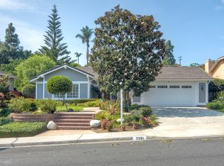 3391 Celinda Dr, Carlsbad, CA 92008