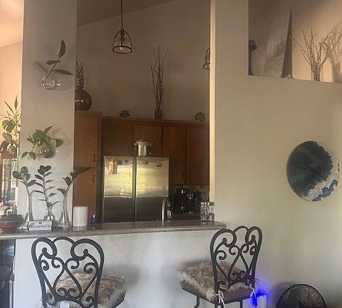 2nd image of 1420 Alma Way #1420