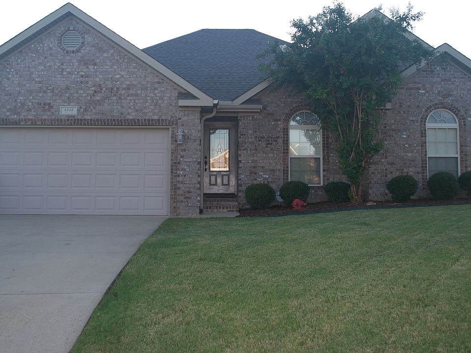 1st image of 4805 Thistle Way