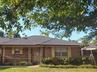 1617 SW 80th St, Oklahoma City, OK 73159