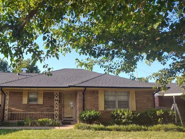 1617 SW 80th St, Oklahoma City, OK 73159