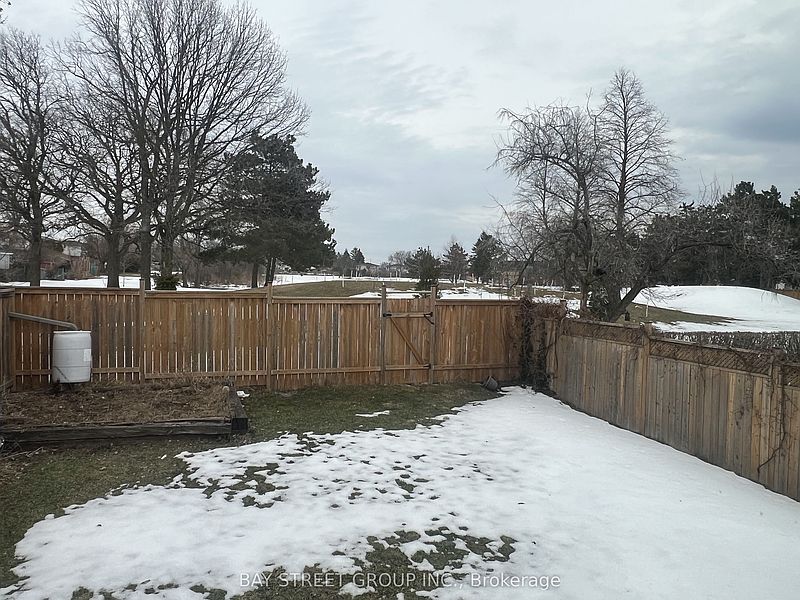 Mississauga House for rent - 3 Bedrooms — photo 19
