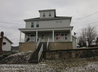 222 Prospect St, Scranton, PA 18512