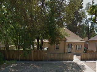 502 N 10th St, Rocky Ford, CO 81067