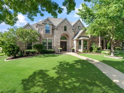 1012 Great Basin Ct, Allen, TX, 75013