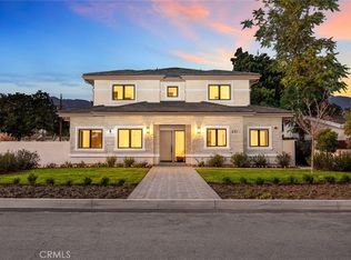 401 Alster Ave, Arcadia, CA 91006