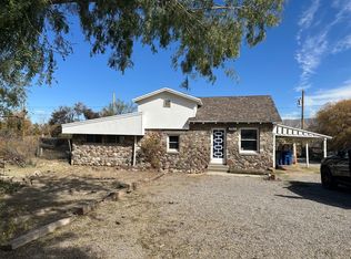 4154 Emory Rd, El Paso, TX 79922