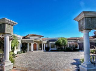 21116 Comer Dr, Saratoga, CA 95070