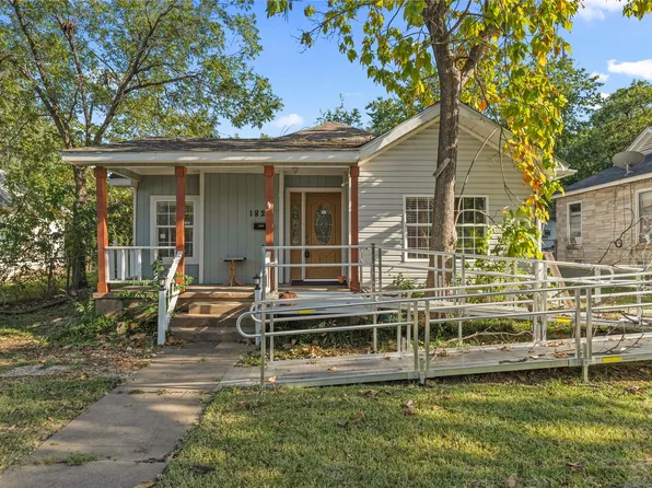 1820 Live Oak Ave, Waco, TX 76708