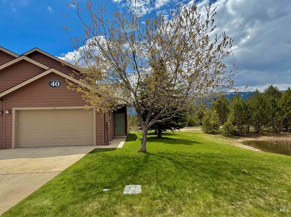 40 Mangum Cir Unit 8, Donnelly, ID 83615