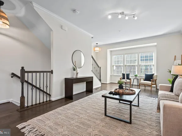 1021 McDonogh St, Baltimore, MD 21205