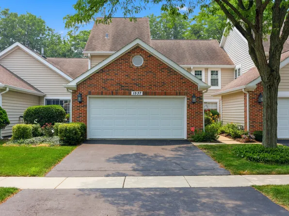 1537 Stevens Dr, Schaumburg, IL 60173
