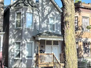 5612 S Morgan St #1, Chicago, IL 60621