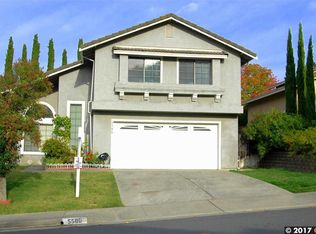 5580 Cabrillo Norte, El Sobrante, CA 94803