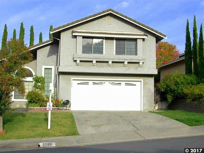 5580 Cabrillo Norte, El Sobrante, CA, 94803