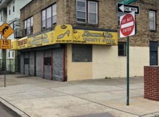 497 Hawthorne Ave, Newark, NJ 07112