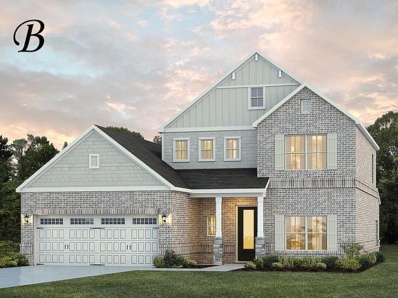Elevation B