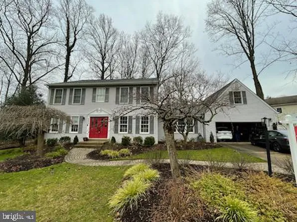 5939 Oakland Park Dr, Burke, VA 22015