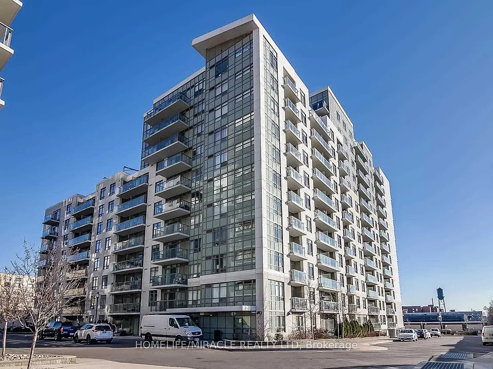 816 Lansdowne Ave #423