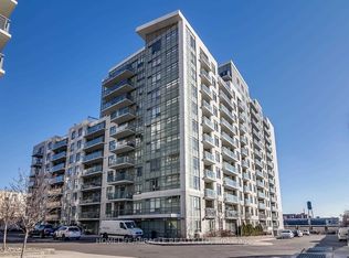 816 Lansdowne Ave Unit 423, Toronto, ON M6H 4K6