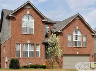 1125 Streamdale Point E, Antioch, TN 37013