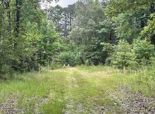 393 Crouch Rd, Benton, LA 71006