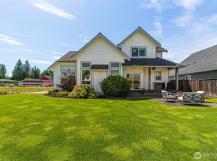 814 Rye Ct, Lynden, WA 98264