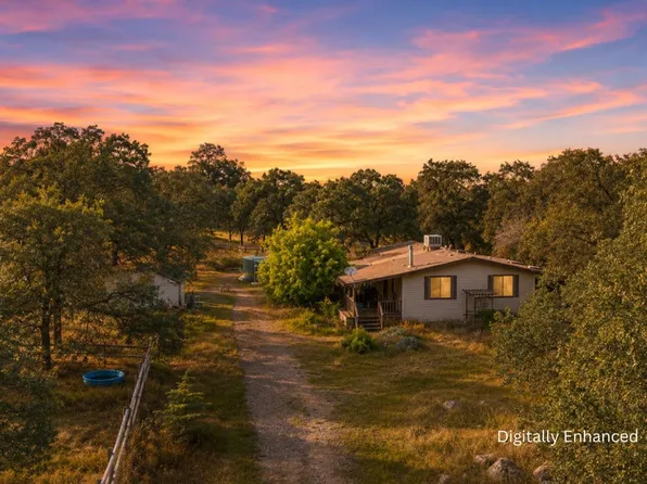 12360 Cheyenne Dr, Burson, CA 95225