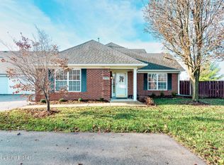 8708 Broadwood Ct, Louisville, KY